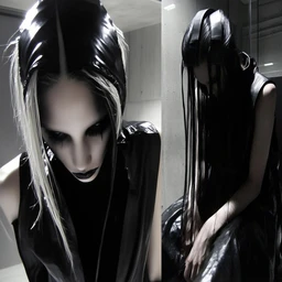 alien feelings