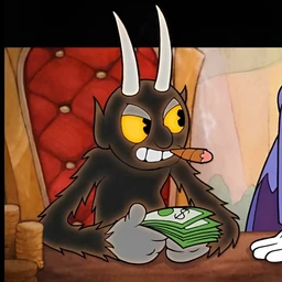 MONEY BAG