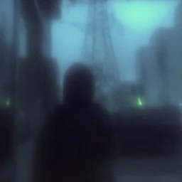 Lost Dream