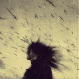 Ashes Remain