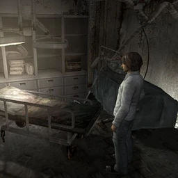 hospital