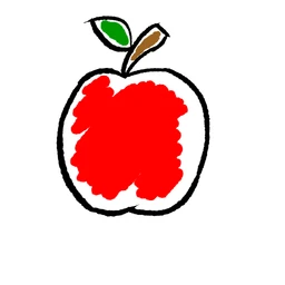 children's drawing