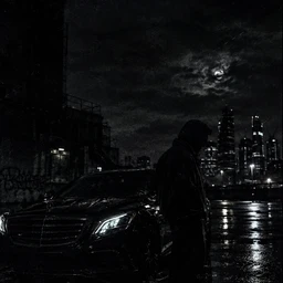Kizaru x Icegergert — NO SLEEP
