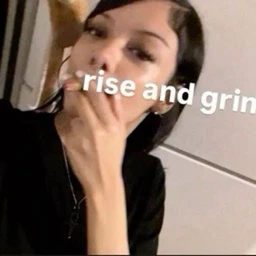 U KNOW WHAT?