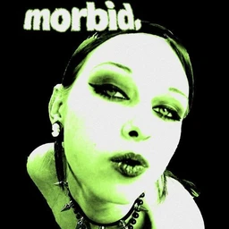 morbid