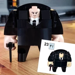 kingpin