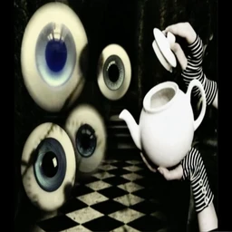 wonderland