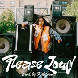 Please Loud (Hip-Hop x Trap)