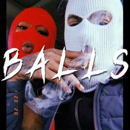 Balls
