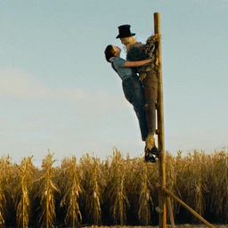 scarecrow