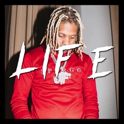 Life (Piano type beat)