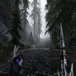 Silence