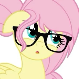 FLUTTERSHYYY