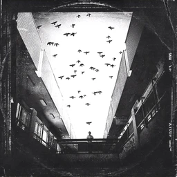 Black Birds