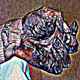 freaky