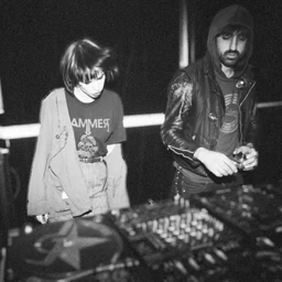 Crystal Castles Free Type Beat