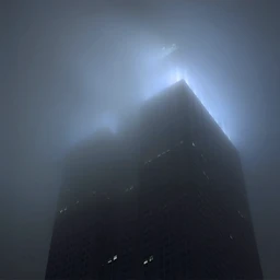 fog
