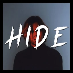 Hide