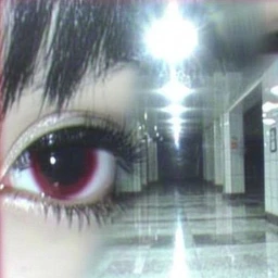 eye
