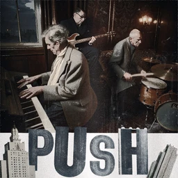 PUSH