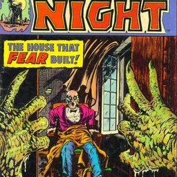 HELL NIGHT