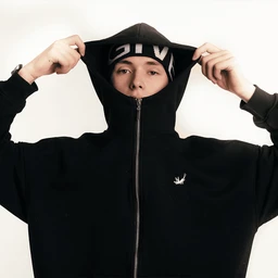 hood