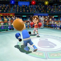 wii