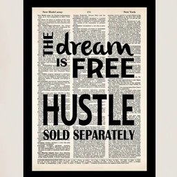 HUSTLEx3