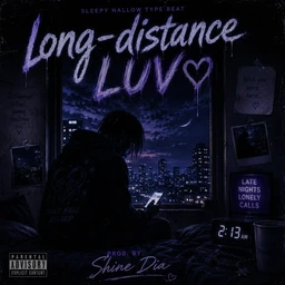 long-distance luv