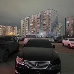 Lexus