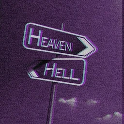 heavens fallen