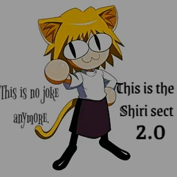 shiri sect anthem