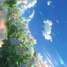 LILIES