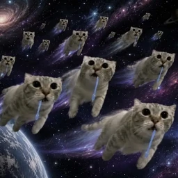няни кети