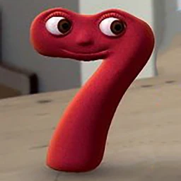 7
