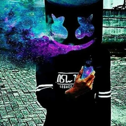 marson marshmello