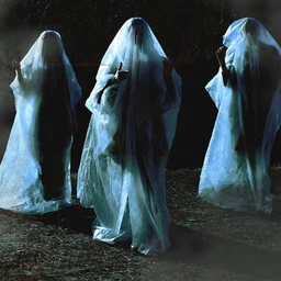 Destination Darkness