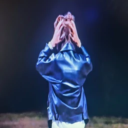 i can see ghosts