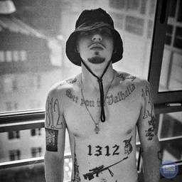FRIENDLY THUG TYPE BEAT 130BPM
