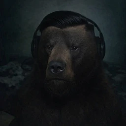 bear