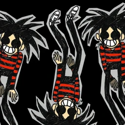 STAIN