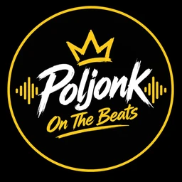 Poljonk on the beats