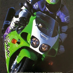 kawasaki