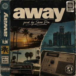 away [detroit]