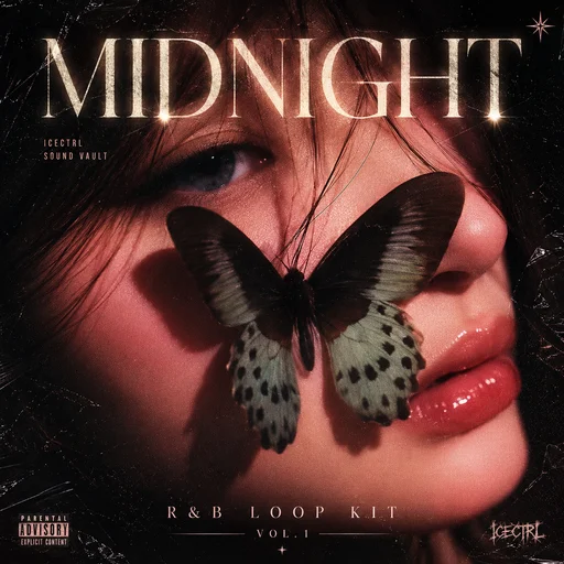 FREE R&B LOOP KIT – MIDNIGHT