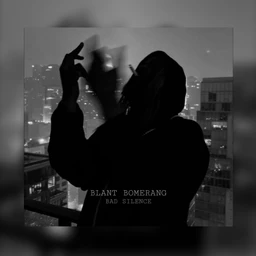 BLUNT BOOMERANG
