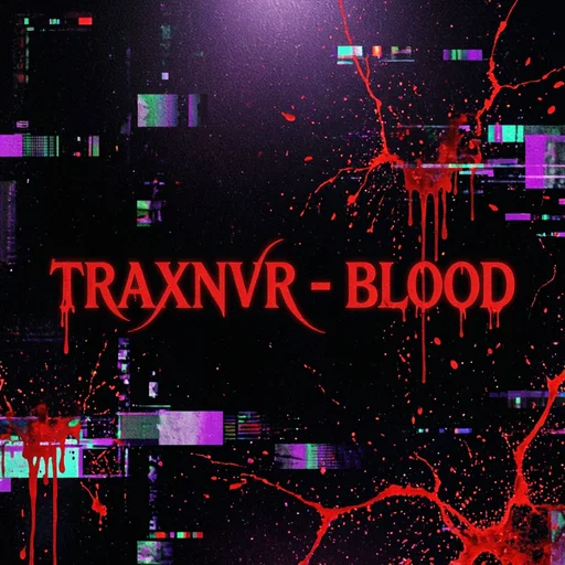 Blood [808 kit]
