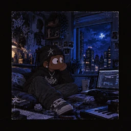 MAYOT x MARKUL TYPE BEAT