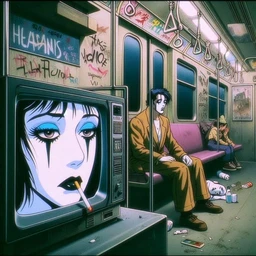 Soul Bleeding