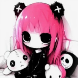 何か
